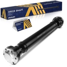 AISIN Front Drive Shaft for Mercedes-Benz ML550 ML63 AMG GL450 2012-2015 AWD picture