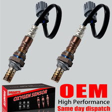 2PCS OEM Upstream & Downstream Oxygen O2 Sensor For Toyota Tundra Camry 234-4260 picture