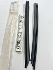 66-67 Chevy Chevelle 1967 1966 Quarter Window Seals part#5111 Vintage picture