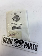 Harley NIP OEM red indicator lamp 68161-99 picture