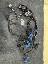 17-25 Suzuki GSXR-1000 GSXR-1000R MAIN WIRING HARNESS WIRE LOOM OEM 2017-2025 picture