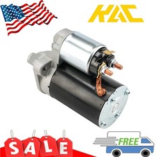 Starter For 2001-2010 Hyundai Accent 1.6L For 2006-2008 Kia Rio 1.6L Motor picture
