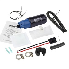 OSIAS E85 Safe OE replacement  Fuel Pump & Install Kit 04 E2068 300LPH picture