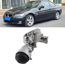 Engine Oil Filter Housing Assembly 11421713838 For BMW E46 E60 E83 E85 320i 325i picture