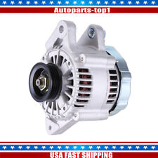 Alternator Fits For Toyota Yaris 1.5L 2006 2007 2008 2009 w/ 27060-21151 11203 picture