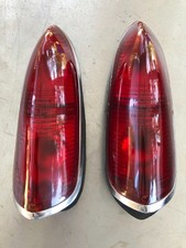 COMPLETE TAIL LIGHTS SET FERRARI 250 GT, CALIFORNIA , 410,  SUPERAMERICA, OTHERS picture