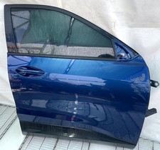 CHEVROLET TRAX FRONT RIGHT PASSENGER SIDE DOOR SHELL ASSEMBLY BLUE 24-26 #115421 picture