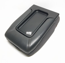 2000-2006 Chevy Silverado GMC Sierra Avalanche Center Console Armrest Jump Seat picture
