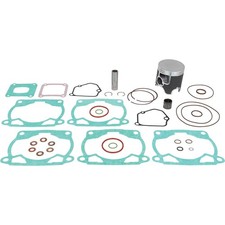 Top End Piston Kit 71.925mm Piston Diameter; VTK24244A-1 picture