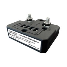 Samlex America Bgw-40 Bgw40 Battery Voltage Protector/Guard picture