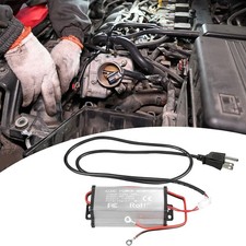 300W Power Converter 110v AC to 12v DC Stable Power Supply for RVs Campers SUV picture