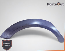 2013-2016 AUDI A4 ALLROAD B8.5 - REAR Right Wheel Fender Flare TRIM / Molding picture