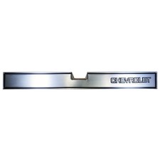 Trim Parts 9942 1981-87 Fits Chevy C/K & R/V Truck Tailgate Trim Panel picture