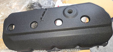 Mopar Repo 1970 1971 70 71 426 Hemi Valve Cover With Plug Tubes picture