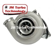 Turbo Turbocharger Detroit Freightliner Cascadia 12.8L DD13 B3G A4710965999 picture
