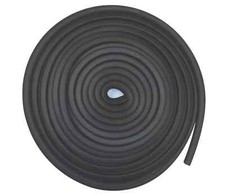 For 1949-1954 Plymouth & Dodge Sedan Trunk Weatherstripping Rubber Seal picture