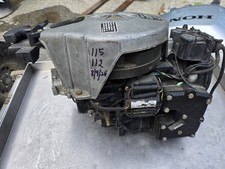 Mercury 20/25hp Powerhead picture