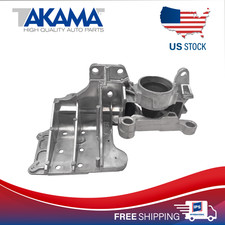Complete Left Transmission Mount Mounting for 07-12 Nissan Sentra 2.0L CVT picture