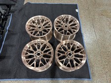 Modern Muscle Wheels - Venom M20R (Brushed Rose - Aluminum Forged) picture