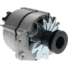 New 65A Alternator For Volkswagen - Europe Transporter - LCV 1985-92 026903015E picture