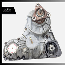 2001-2003 BMW 325xi 330xi E46 Transfer Case 27107509763 OEM Used picture