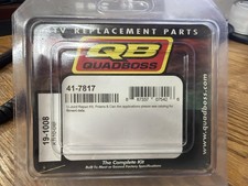 QuadBoss 41-7817 U-Joint Repair Kit 417817 Polaris Can-Am ATV UTV picture