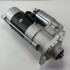 Starter for 94 95 96 97 98 99 99 00 Ford POWERSTROKE 7.3 F-Series HD Pickup F250 picture