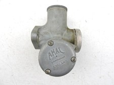 Amal 376/325 Chopped Monobloc Carburetor 1967 Triumph 500 T100R Daytona 1191br picture