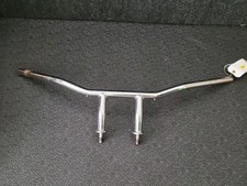 04-09 Honda VTX1300C VTX 1300 Front Handlebars STRAIGHT 53100-MEM-670 picture