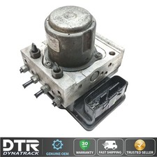 2010-2012 Honda Crosstour 3.5L ABS Anti Lock Brake Pump Module Assembly TP6A0 picture