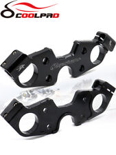 Lowering Triple Tree Front End Upper Top Clamp For SUZUKI HAYABUSA 2008-2020 picture