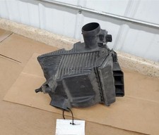 2007-2012 Nissan Sentra 2.0L Air Intake Cleaner Filter Box Assembly OEM picture