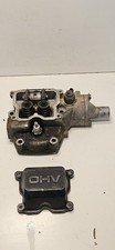 1996-2000 John Deere Gator 4x6 Rear Engine Top End Cylinder Head Kawasaki Fd620d picture