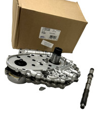 24274246 OEM ACDelco Automatic Transmission Fluid Pump With Shaft 2014-14 Malibu picture