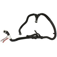 KM5425 Motorcraft Coolant Reservoir Hose for Ford Escape 2015-2016 picture