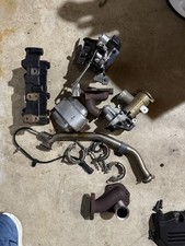 2019 Ram 2500 6.7L DEF Miscellaneous Parts picture