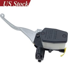 Brake Master Cylinder Assembly Front For Arctic Cat 500 4x4 1998-2003 picture