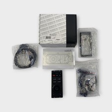 Garmin (Refurb) GRID Remote Input Devices 010-01024-00 w/Cable~ Good Cond picture