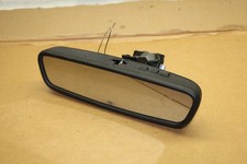 2013-16 BMW 320i 328i 335i Interior Rear View Mirror OEM 9305633-01 picture