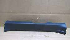 20 21 2022 Toyota Highlander LH Left Front Door Scuff Plate Sill OEM 67914 0E100 picture