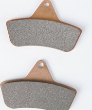 Vesrah VD-9053JL Sintered Metal Brake Pads picture