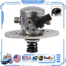 13518631642 0261520520 High Pressure Fuel Pump For BMW & Supra For B58 TU HPD6 picture