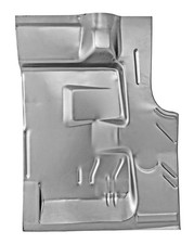 JEGS Trunk Floor Pan for 1970-1974 Dodge Challenger & Plymouth Barracuda picture