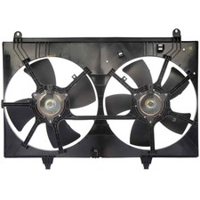 620-423 Dorman Cooling Fan Assembly for INFINITI FX35 2003-2008 picture