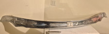 2005-2008 Jeep Grand Cherokee AVS Chrome Hood Deflector-680905 picture