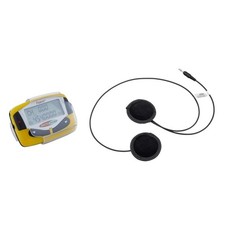 Raceceiver Fusion Plus Race Scanner Receiver w/Plug & Speakers picture