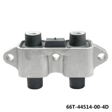 Rubber Mount 66T-44514-00-4D Replaces For Yamaha E40X 40HP Outboard T40-02020000 picture
