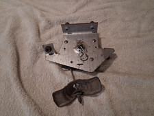 1987-1996 Dodge Dakota Pickup OEM Spare Tire Hoist Wheel Carrier Winch Cable picture