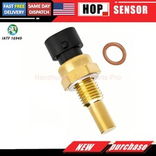 Coolant Temperature Temp Sensor For Chevy GMC TPI TBI LT1 LS1 LS2 4.8L 5.3L 6.0L picture