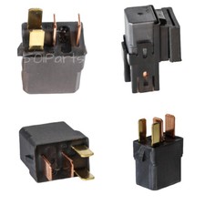 New (Blemished) 2 Pack 8DM-81950-11-00 Relay OEM Replacement for Yamaha picture